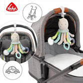 Baby Fehn Activity Toy Octopus Children Of The Sea - Mari Kali Stores Cyprus